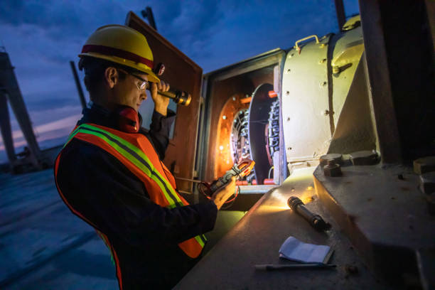 Industrial Electrical Services in Hazleton, PA