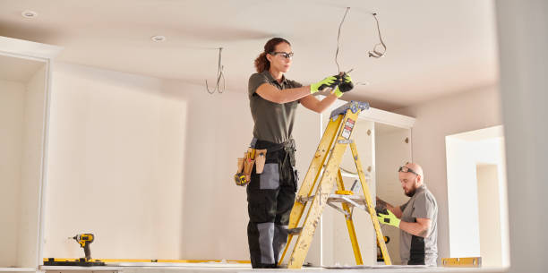 Best 24-Hour Electrician  in Hazleton, PA