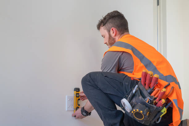 Best Electrical System Inspection  in Hazleton, PA