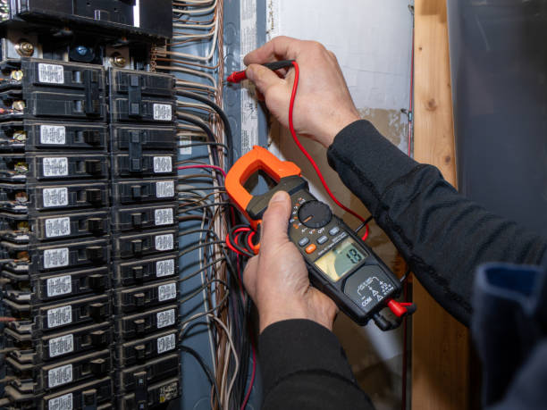 Best Industrial Electrical Services  in Hazleton, PA